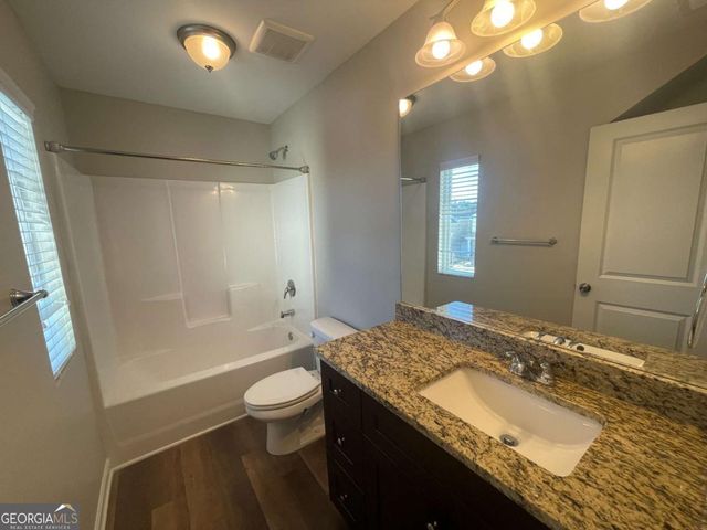 1003 Valley Rock Drive, Lithonia, GA 30058