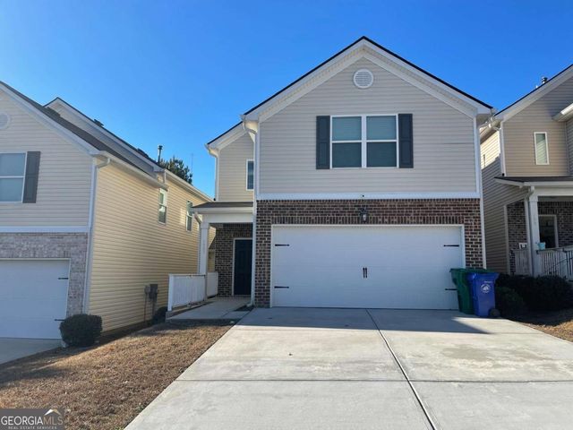 1003 Valley Rock Drive, Lithonia, GA 30058