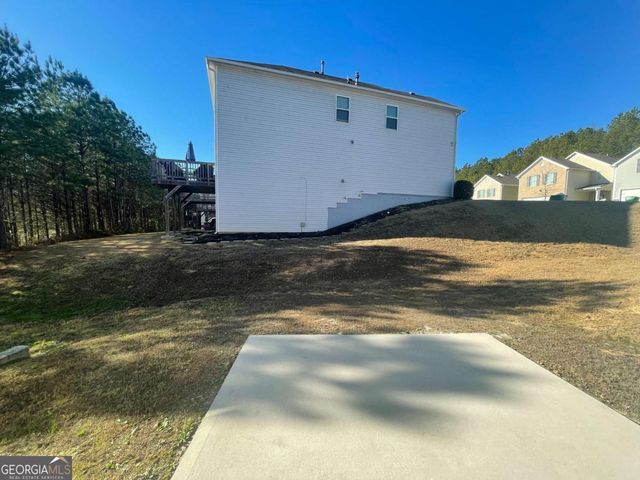 1003 Valley Rock Drive, Lithonia, GA 30058