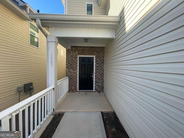 1003 Valley Rock Drive, Lithonia, GA 30058