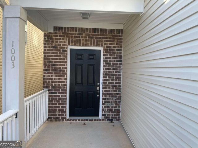 1003 Valley Rock Drive, Lithonia, GA 30058