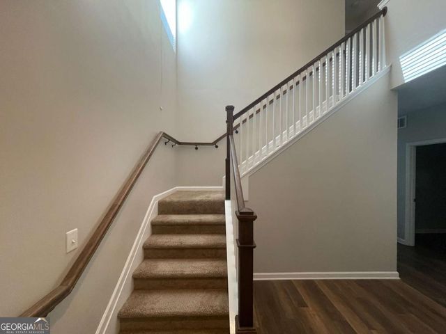 1003 Valley Rock Drive, Lithonia, GA 30058