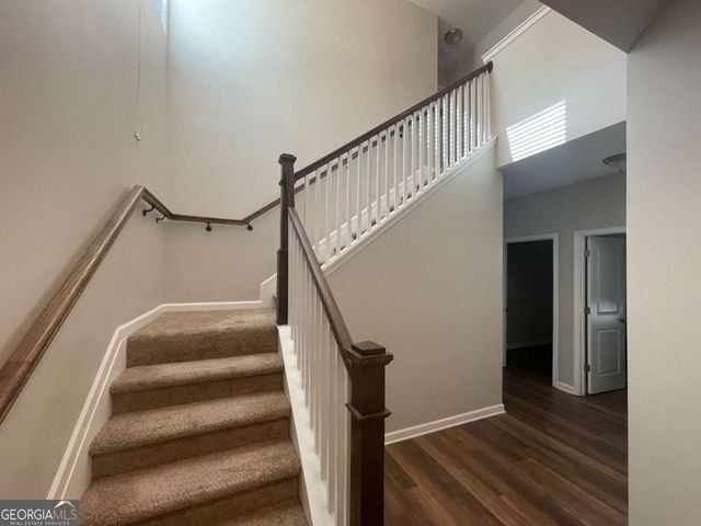 1003 Valley Rock Drive, Lithonia, GA 30058