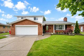 19402 Rockport Street, Roseville City, MI 48066