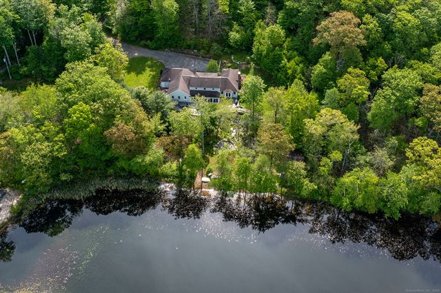 56 Mount Tom Passway, Morris, CT 06763