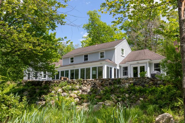 56 Mount Tom Passway, Morris, CT 06763