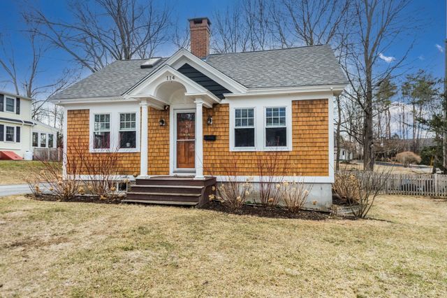 114 Fairview Avenue, Portsmouth, NH 03801