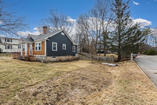 114 Fairview Avenue, Portsmouth, NH 03801