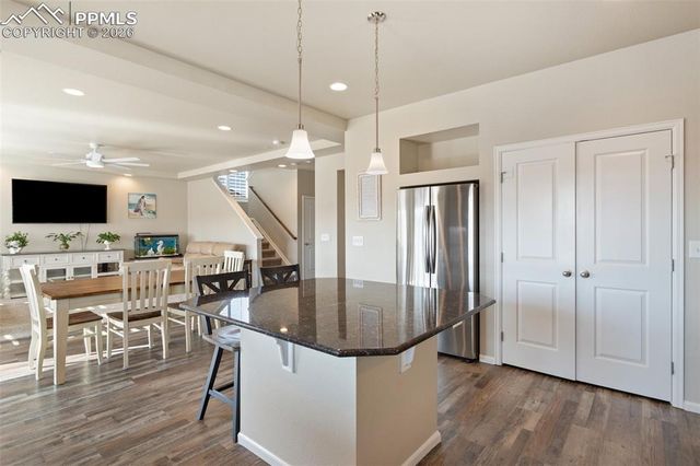 9161 Sentry Drive, Fountain, CO 80817