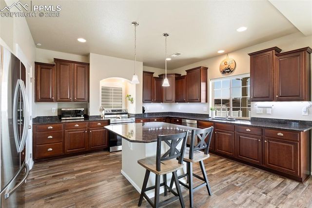 9161 Sentry Drive, Fountain, CO 80817