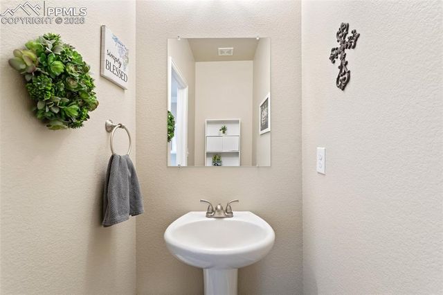 9161 Sentry Drive, Fountain, CO 80817