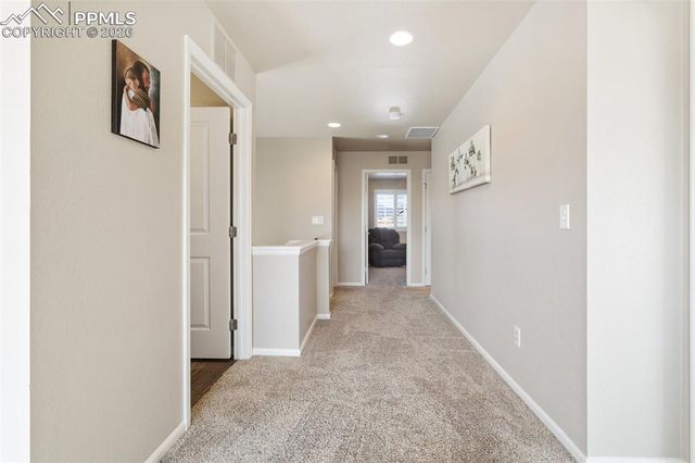 9161 Sentry Drive, Fountain, CO 80817