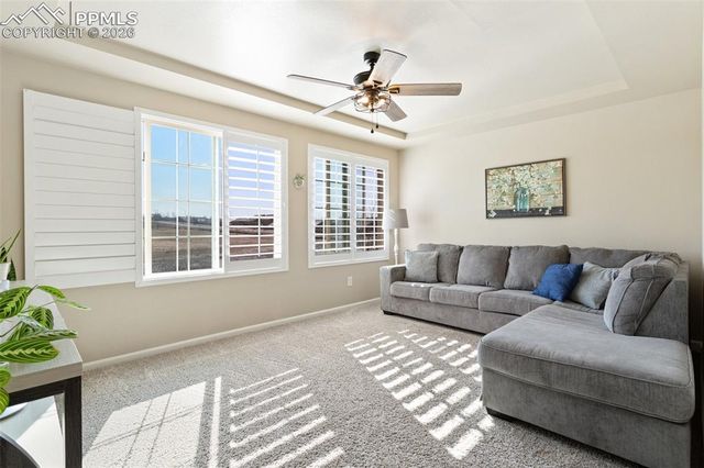 9161 Sentry Drive, Fountain, CO 80817