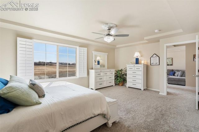 9161 Sentry Drive, Fountain, CO 80817