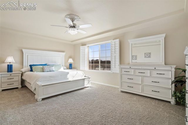 9161 Sentry Drive, Fountain, CO 80817