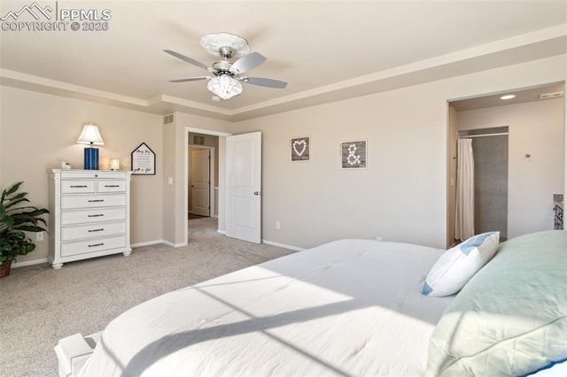 9161 Sentry Drive, Fountain, CO 80817