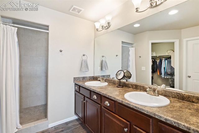 9161 Sentry Drive, Fountain, CO 80817