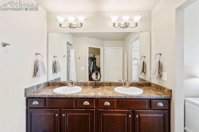 9161 Sentry Drive, Fountain, CO 80817