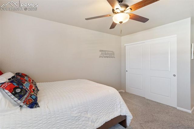 9161 Sentry Drive, Fountain, CO 80817