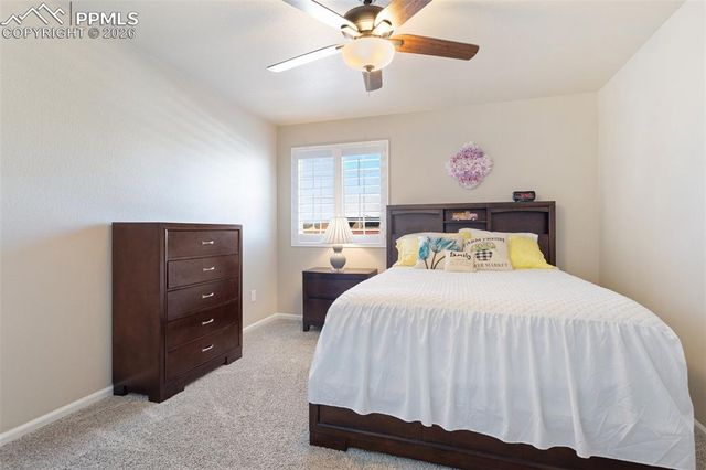 9161 Sentry Drive, Fountain, CO 80817