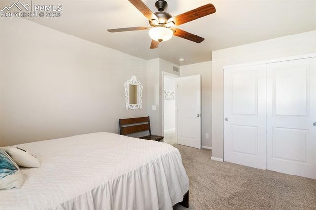 9161 Sentry Drive, Fountain, CO 80817