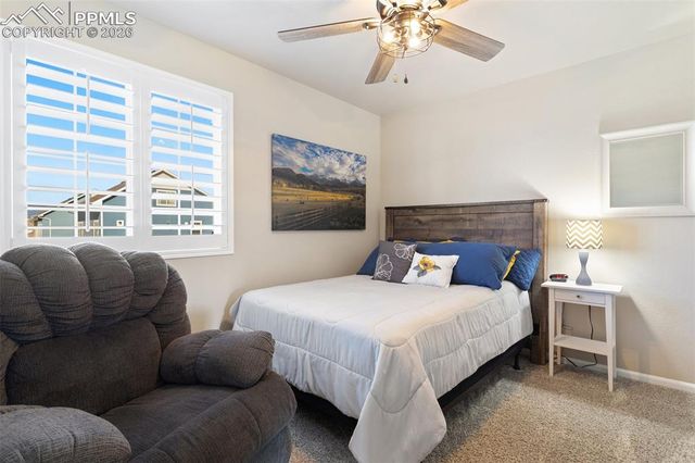 9161 Sentry Drive, Fountain, CO 80817