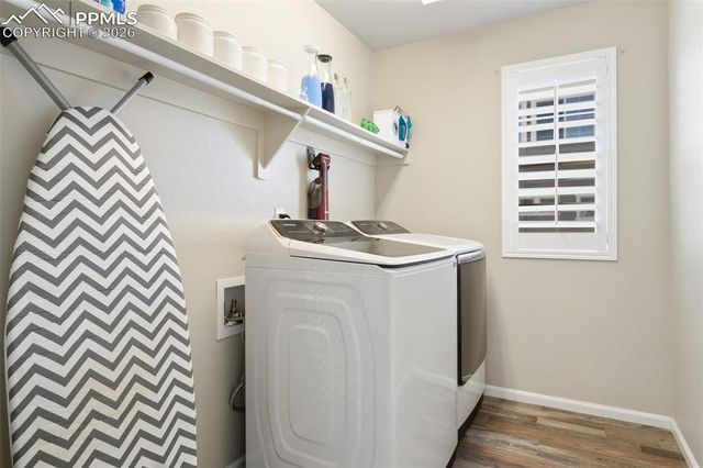 9161 Sentry Drive, Fountain, CO 80817