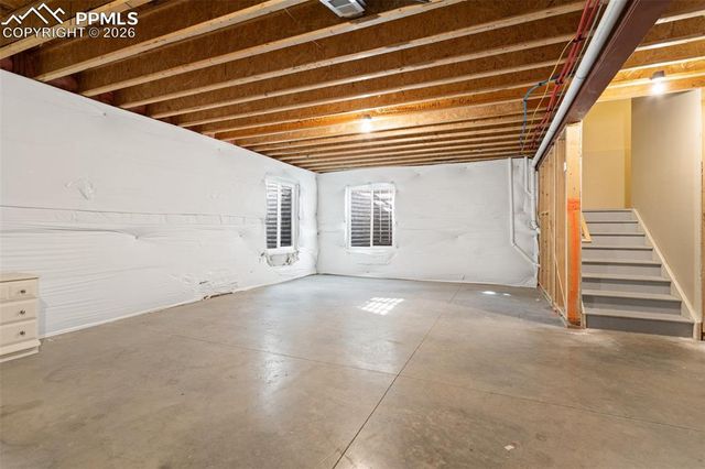 9161 Sentry Drive, Fountain, CO 80817