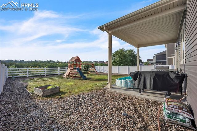 9161 Sentry Drive, Fountain, CO 80817