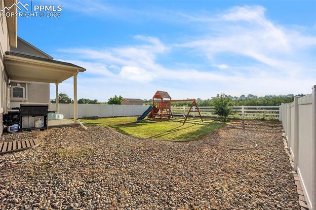 9161 Sentry Drive, Fountain, CO 80817