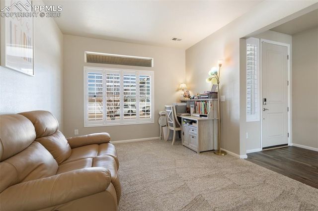 9161 Sentry Drive, Fountain, CO 80817