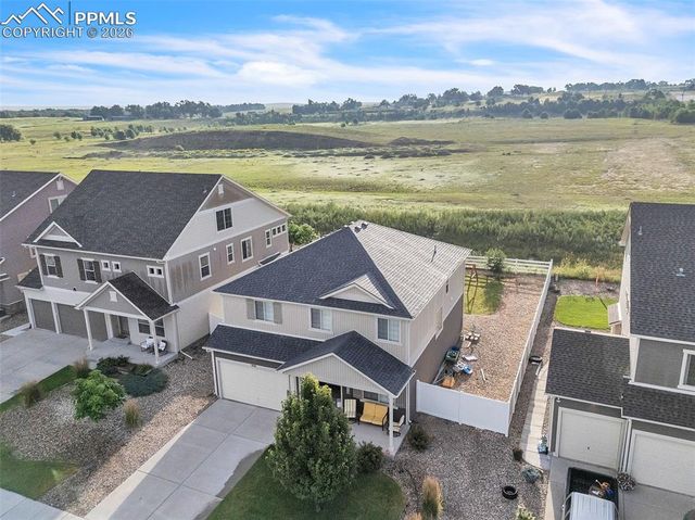 9161 Sentry Drive, Fountain, CO 80817