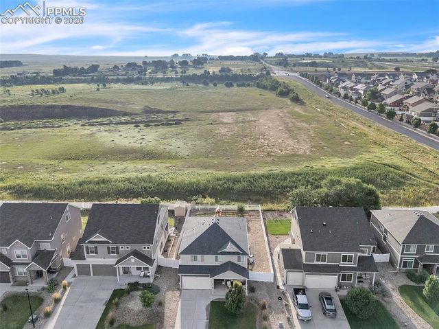 9161 Sentry Drive, Fountain, CO 80817