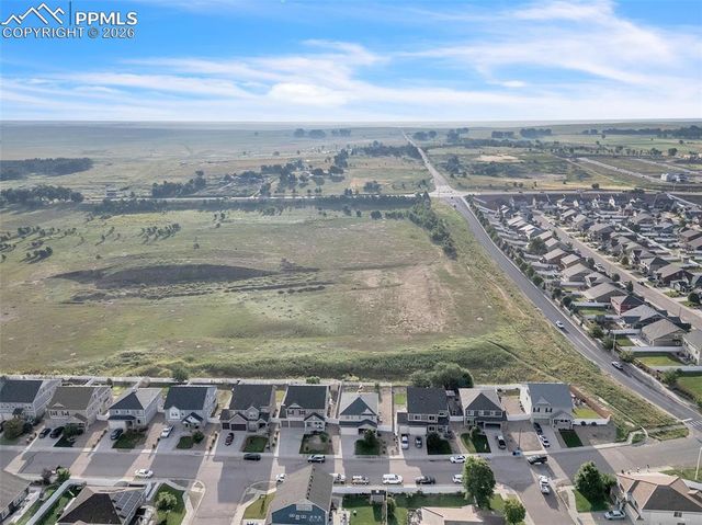 9161 Sentry Drive, Fountain, CO 80817