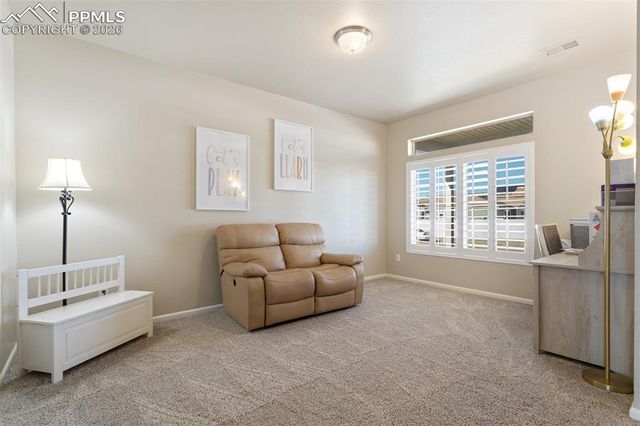 9161 Sentry Drive, Fountain, CO 80817