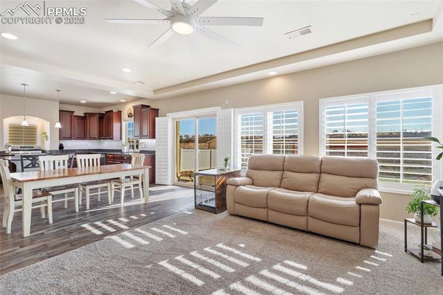 9161 Sentry Drive, Fountain, CO 80817