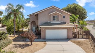 13415 Banning street, Fontana, CA 92336