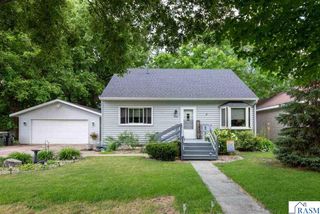 318 W Livermore Street, St. Peter, MN 56082