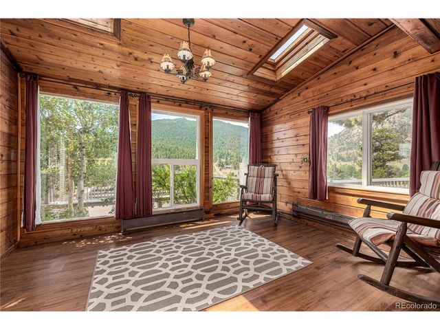 658 Little Prospect Rd, Estes Park, CO 80517