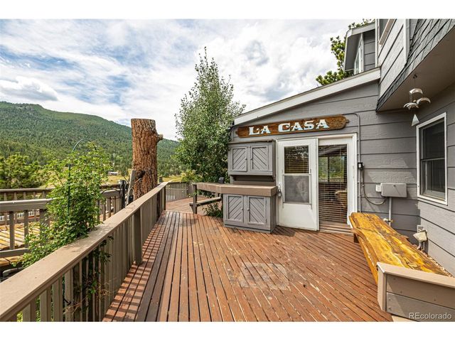 658 Little Prospect Rd, Estes Park, CO 80517