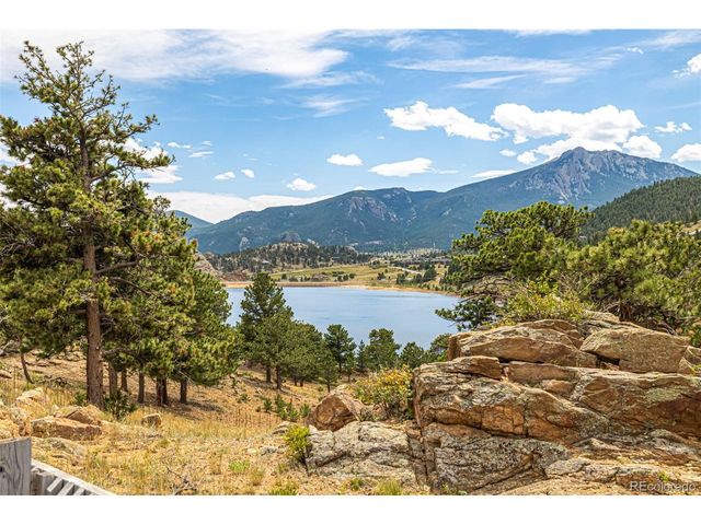 658 Little Prospect Rd, Estes Park, CO 80517