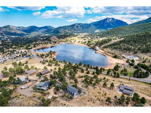 658 Little Prospect Rd, Estes Park, CO 80517