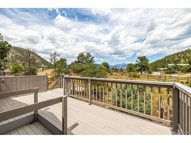 658 Little Prospect Rd, Estes Park, CO 80517