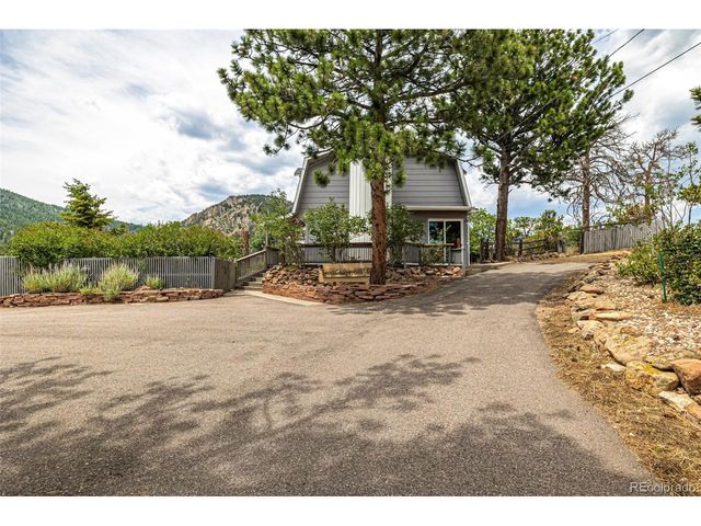 658 Little Prospect Rd, Estes Park, CO 80517