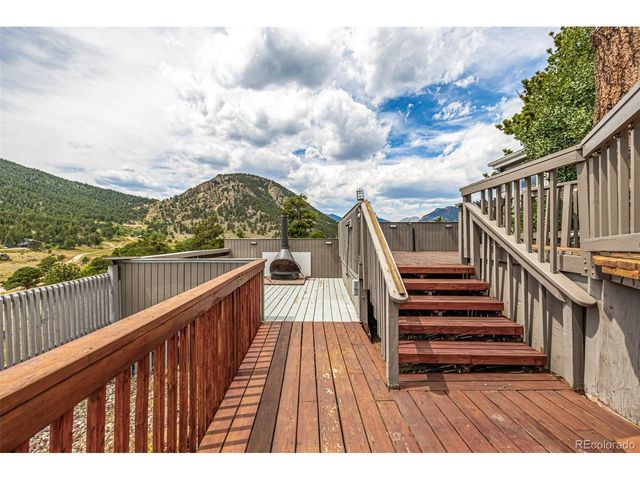 658 Little Prospect Rd, Estes Park, CO 80517