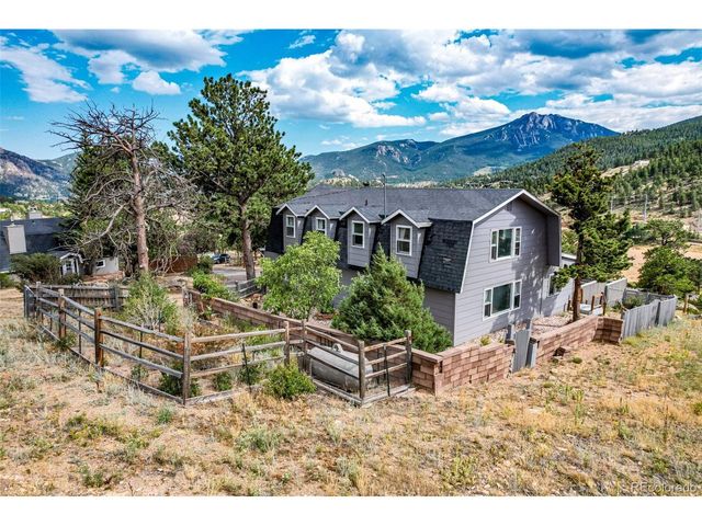 658 Little Prospect Rd, Estes Park, CO 80517