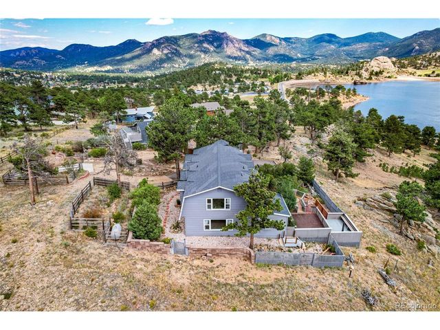 658 Little Prospect Rd, Estes Park, CO 80517