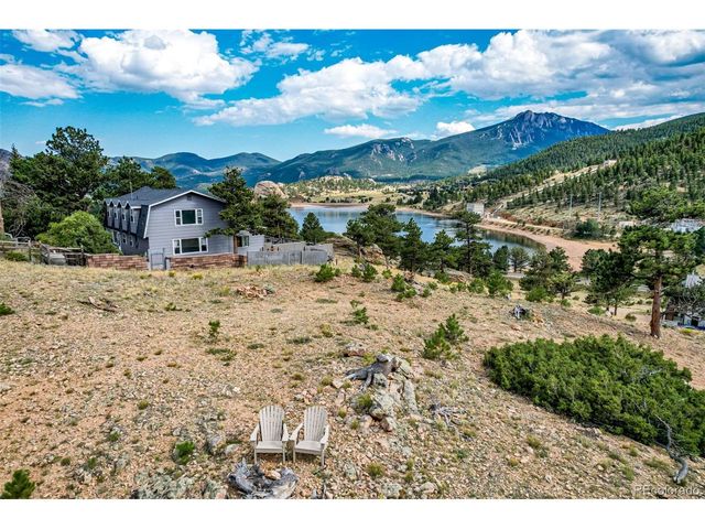 658 Little Prospect Rd, Estes Park, CO 80517