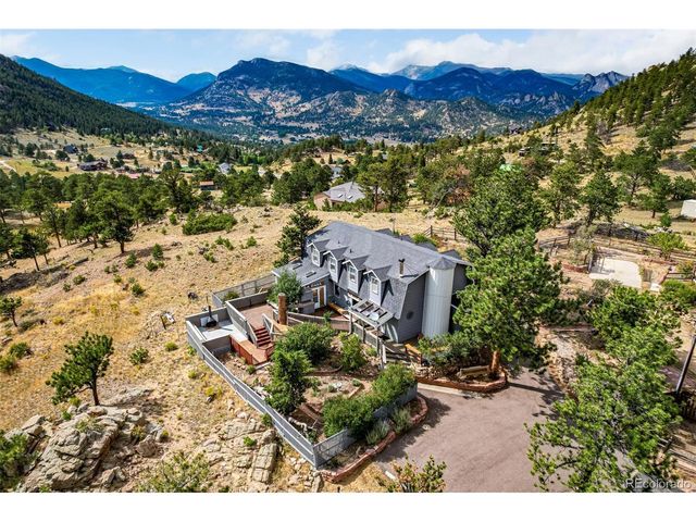 658 Little Prospect Rd, Estes Park, CO 80517