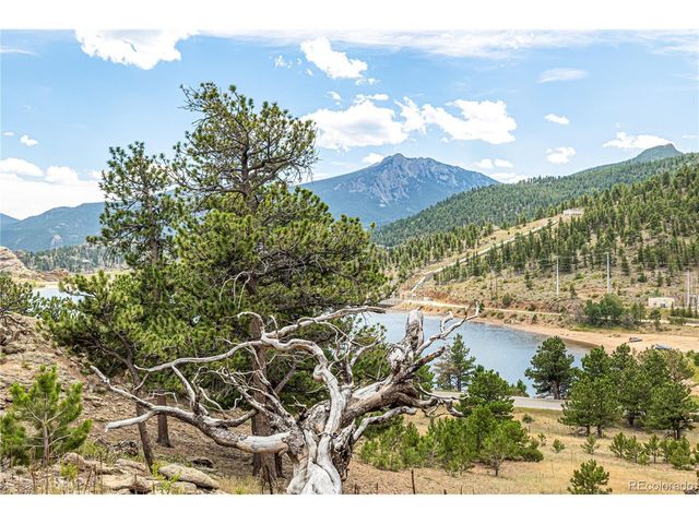 658 Little Prospect Rd, Estes Park, CO 80517